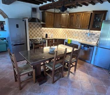 Pieve di Chio House | Charming retreat in Tuscany