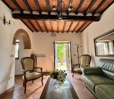 Pieve di Chio House | Charming retreat in Tuscany