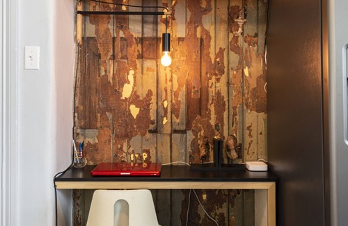 Old Louisville House | Charming Retreat in Historic Old Louisville/Dreamers Welcome