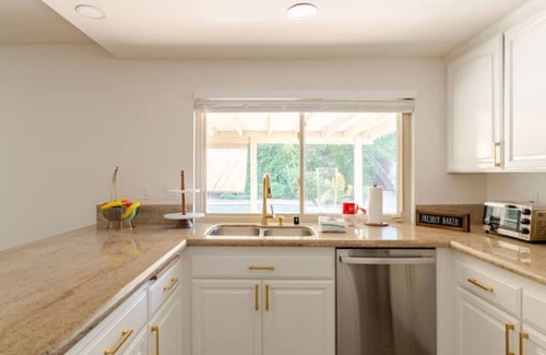 Bonita Long Canyon House | Charming Retreat near San Diego's Best Attractions