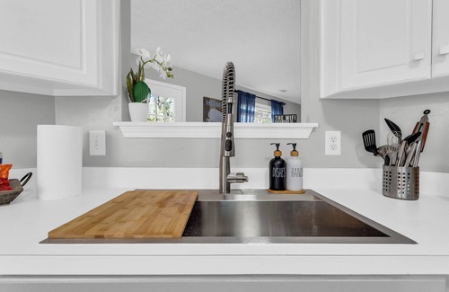 Duluth House | Charming Retreat Prime Location & Kids' Playground