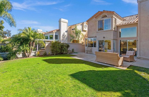 Laguna Niguel House | Charming Retreat in Genoa: Your Perfect Getaway, Sleeps 6 comfortably #42009