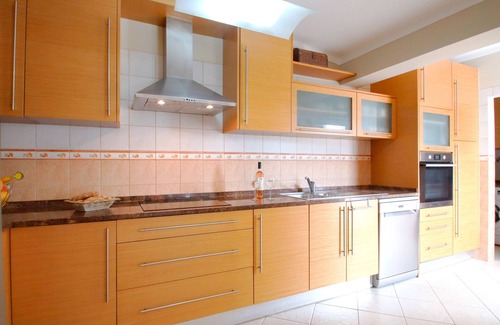 Mato Serrao Villa | Charming Retreat with Private Pool & BBQ