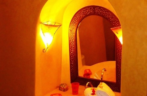 Zaouia Sidi Rhalem House | Charming Riad Bed and Breakfast