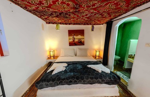 Talaa House | Charming riad in amazing Fès with AC