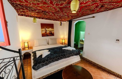 Talaa House | Charming riad in amazing Fès with AC