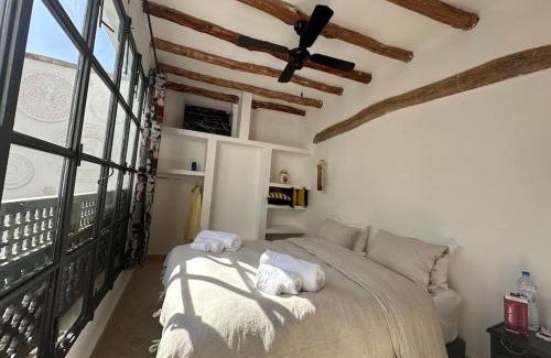Medina House | Charming riad in the medina of Marrakech with 4 nice rooms