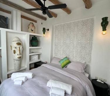 Medina House | Charming riad in the medina of Marrakech with 4 nice rooms