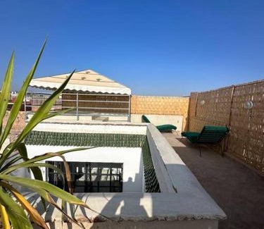 Medina House | Charming riad in the medina of Marrakech with 4 nice rooms