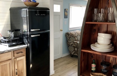 Piedmont House | Charming Riverside Cottage on 5 Acres- Perfect for Couples & Nature Lovers