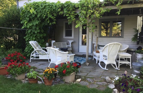 Rockport House | Charming Rockport, Maine 3BR – Walk to Picturesque Harbor & Downtown