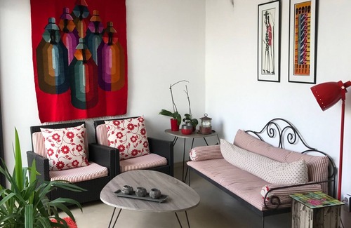 Saint-Pierre De La Reunion House | Charming room 2/6 pers BEACH, SEA & SPA