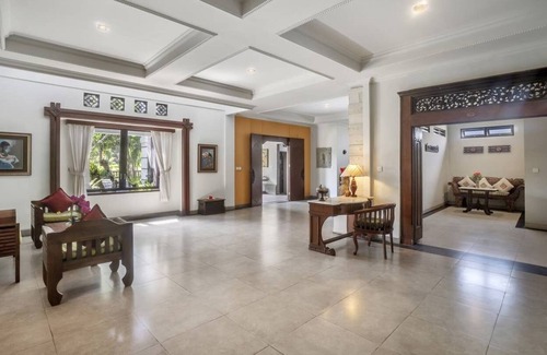 Singakerta Apartment | Charming Room in Village Artist of Ubud