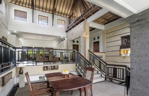 Singakerta Apartment | Charming Room in Village Artist of Ubud