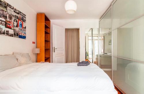 Santa Maria Maior House | Charming room in Lisbon Baixa