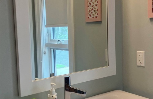 South Rehoboth Apartment | Charming Room in Downtown Rehoboth Beach