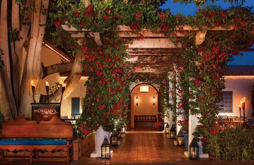 La Quinta Hotel | Charming Room w/Access to 41 Pools, 23 Tennis Courts, and Lovely Gardens
