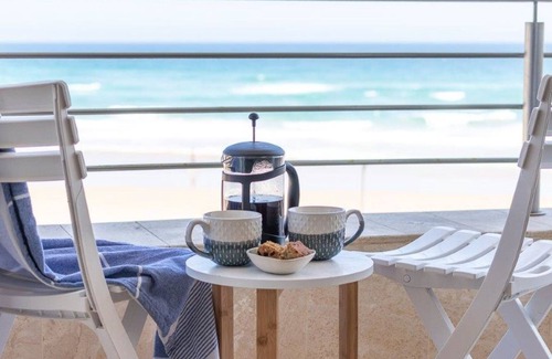 Herolds Bay House | Charming room with a stunning sea view in Herolds Bay, South Africa