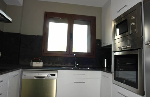 Talltorta Apartment | Charming rural apartment in La Cerdanya