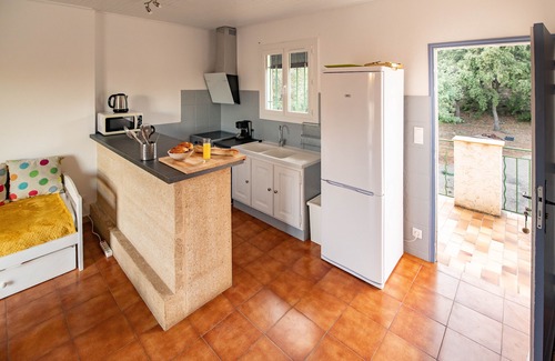 Tourtour Cottage | Charming rural "olive" cottage on a 17Ha estate.