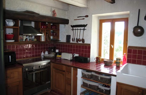 Bellecombe-en-Beauges House | Charming Savoyard house