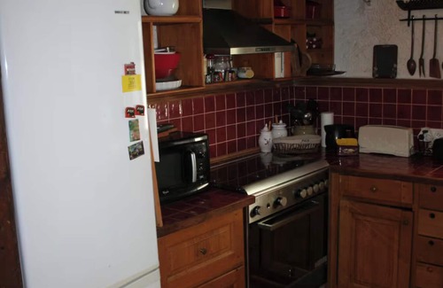 Bellecombe-en-Beauges House | Charming Savoyard house