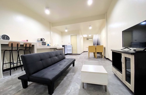 Su Thep House | Charming Studio townhouse 46 near Airport&Old town