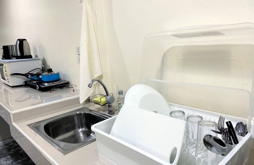 Su Thep House | Charming Studio townhouse 46 near Airport&Old town