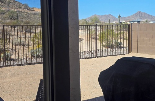 San Tan Valley House | Charming San Tan Retreat Close to Trails & Shops