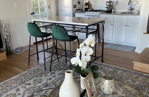 Riviera House | Charming Santa Barbara Riviera 1-Bedroom with Stunning Views!