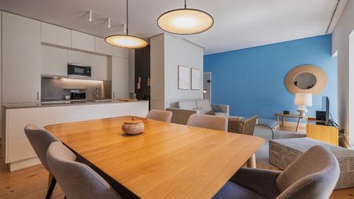 Misericordia Apartment | Charming Santos Apartment by LovelyStay
