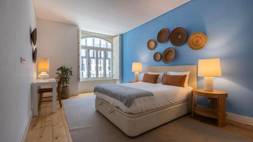 Misericordia Apartment | Charming Santos Apartment by LovelyStay