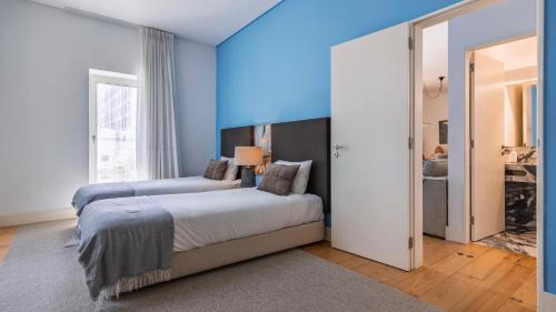 Misericordia Apartment | Charming Santos Apartment by LovelyStay