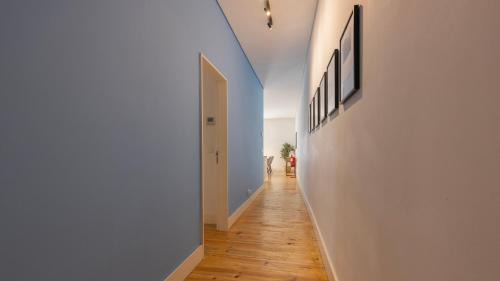 Misericordia Apartment | Charming Santos Apartment by LovelyStay