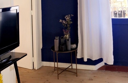 Marignana Apartment | Charming Sartene studio