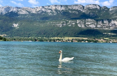 Giez Apartment | Charming Savoyard Apartment