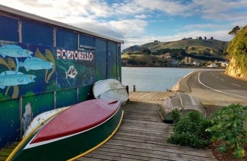 Portobello Cottage | Charming Seafarer's Cottage in Portobello