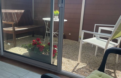 Pleubian Apartment | Charming seaside apartment on the peninsula.