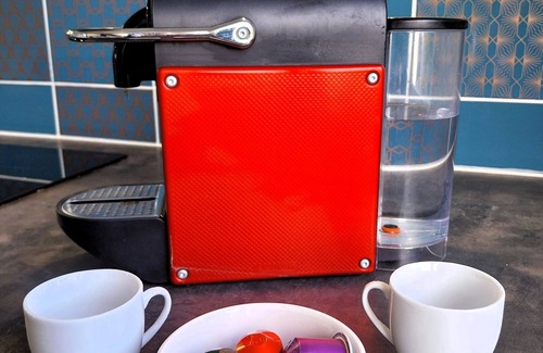 Dinard Apartment | Charming seaside apartment