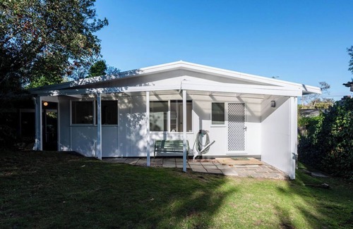 Rye House | Charming Seaside Cottage