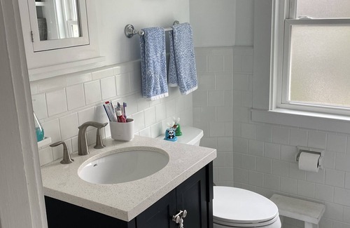 Swampscott House | Charming Seaside Family Home