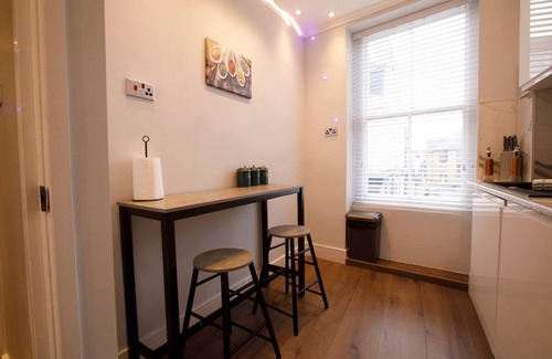 Weymouth Apartment | Charming Seaside Flat, Weymouth