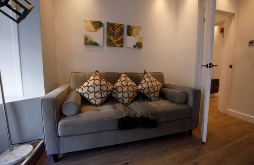 Weymouth Apartment | Charming Seaside Flat, Weymouth