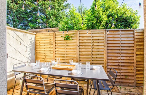 Varaville House | Charming seaside house