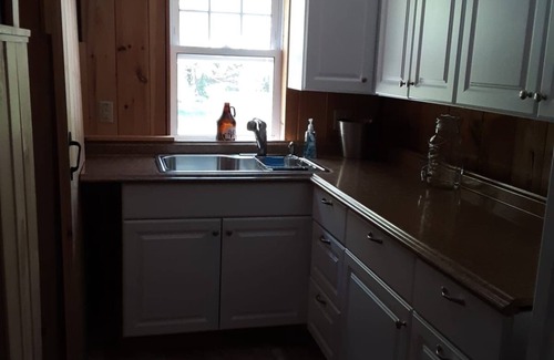 Hyannis House | Charming secluded Sea St home close to 3 beaches and downtown Hyannis