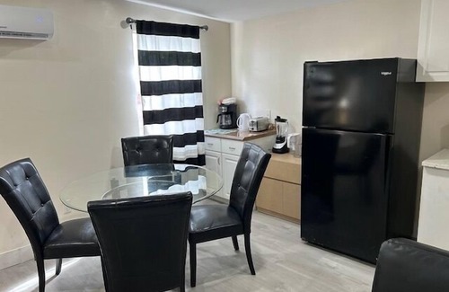 West Little Havana House | Charming secure 2 bedroom home near Miami AirPort. Free parking
