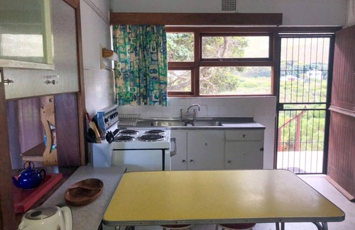 Betty's Bay House | Charming Self-Catering Home with Beach and Lake Access