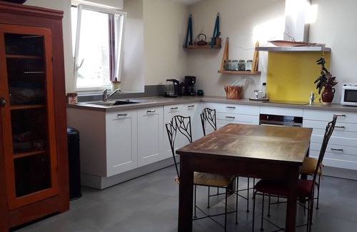 Surzur House | charming semi-detached farm near Rhuys peninsula