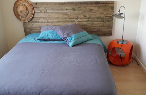 Surzur House | charming semi-detached farm near Rhuys peninsula