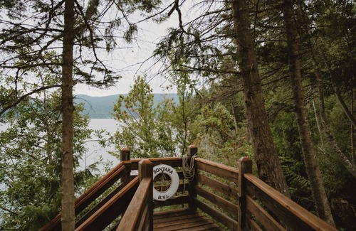 Sequim House | Charming Sequim Bay Hideaway-Sleeps 4